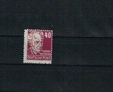 SBZ MiNr. 223 a  ** postfrisch gep. Paul