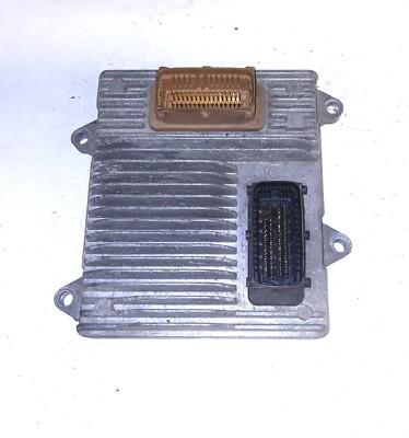 96943039 ecu ecm computer 2008 Suzuki Forenza | eBay