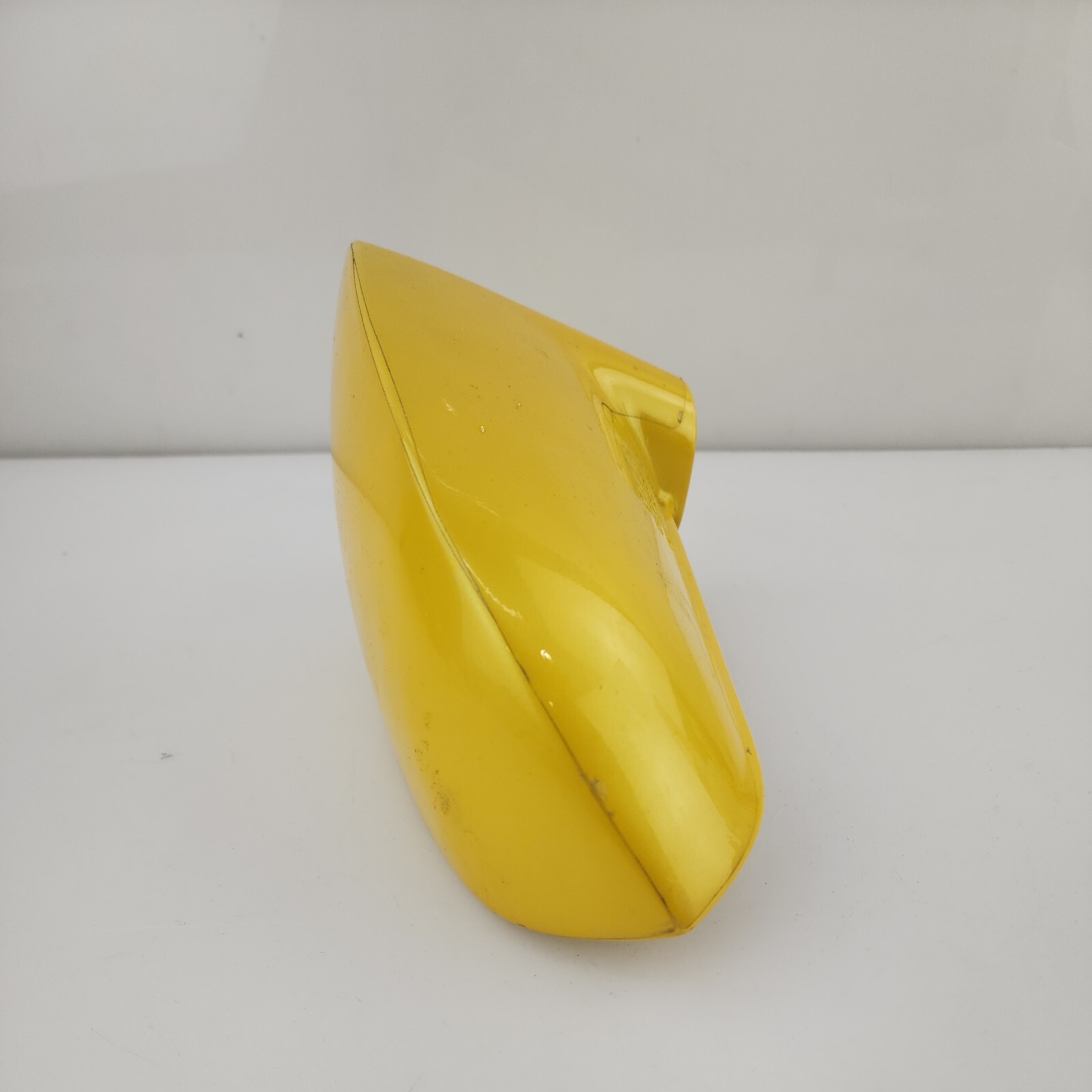 LAMBORGHINI GALLARDO RIGHT SIDE MIRROR COVER  CAP OEM LB714