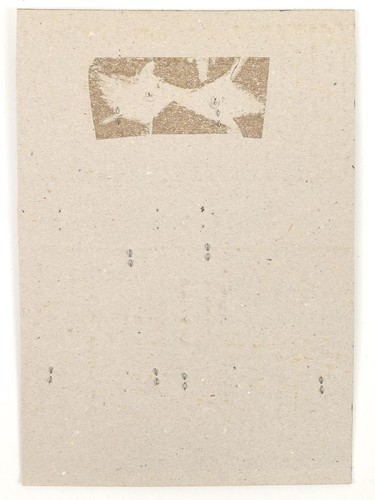Jordan, collection sleeve badges, tackled on cardboard - Picture 4 of 4