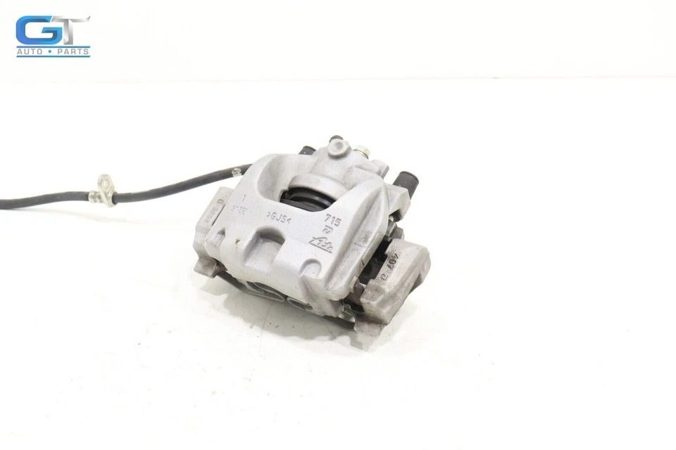 2023 ACURA INTEGRA 前右乘客侧制动计算器 原始设备制造商 — 第 2/4 张图片