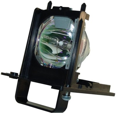 CTLAMP A+ Quality 915B455012 Rear Projection Television Bulb Lamp with...