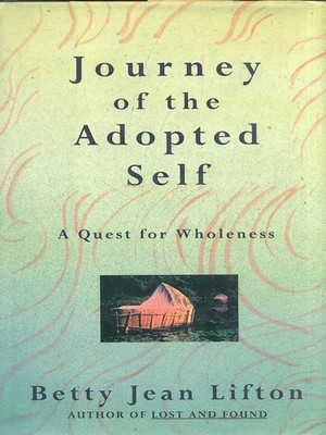 JOURNAY OF THE ADOPTED SELF LIBRI IN LINGUA BETTY JEAN LIFTON BASIC BOOKS 1994