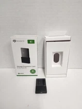 Seagate 1TB Storage Expansion Card for Xbox Series X/S