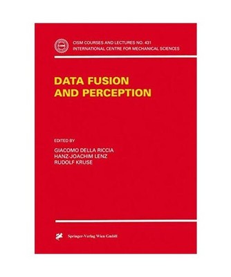 Data Fusion and Perception