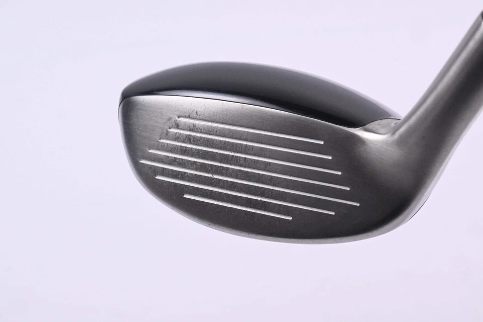 Mizuno CLK Fli-Hi #4 Hybrid / 23 Degree / Stiff Flex Rifle FCM Precision Shaft - Image 4 of 4