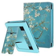 Stand Case for 6" Kobo Clara Colour 2024 /Clara BW 2024 /2E 2022 eReade...