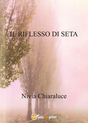 Neues Buch - Nivia Helllicht - Der Seidenreflex - Youcanprint