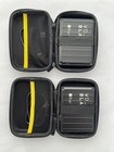 (2) WD 5TB WD_BLACK P10 Game Drives * FREE SHIPPING *