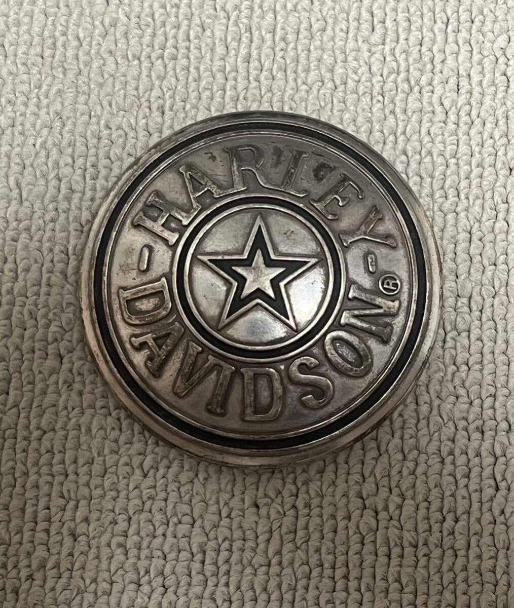 小物 HarleyDavidson 80'sVintage BeltBuckle Harley-Davidson 80's Vintage Star Belt Buckle | eBay
