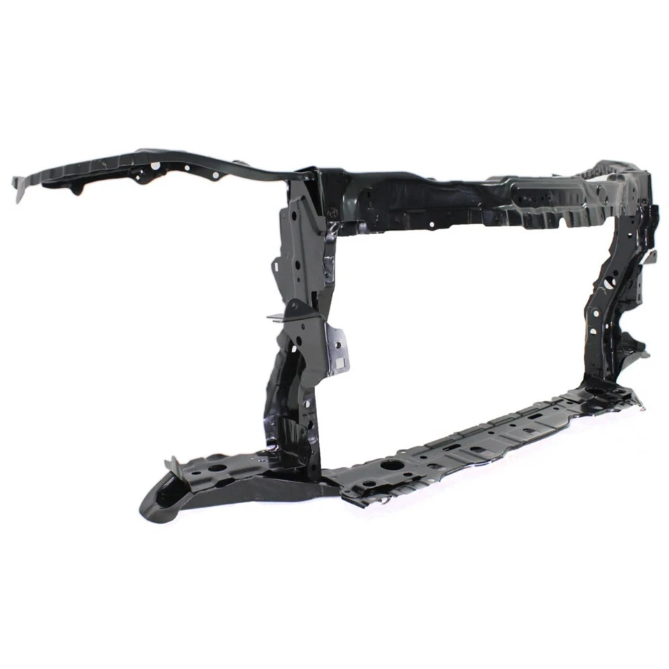 Radiator Support Assembly For 2010-2014 Honda Insight 60400TM8A00ZZ HO1225164 Foto 3 de 4