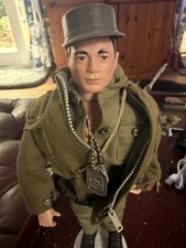 1970 GI Joe Action Figures for sale - eBay
