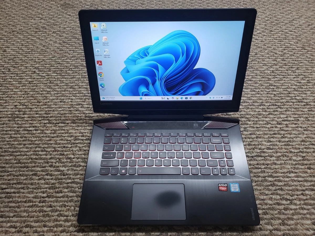 Lenovo IdeaPad Y700 PC Laptops & Netbooks for Sale | Shop New