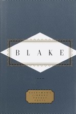 Blake Poems by William Blake (Hardback Book)