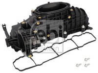 Stutzen, AnsaugkrÜMmer FÜR MERCEDES-BENZ, Jeep - Febi Bilstein 175771