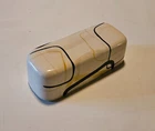 Red Wing Smart Set dinner ware MCM Butter Dish lid