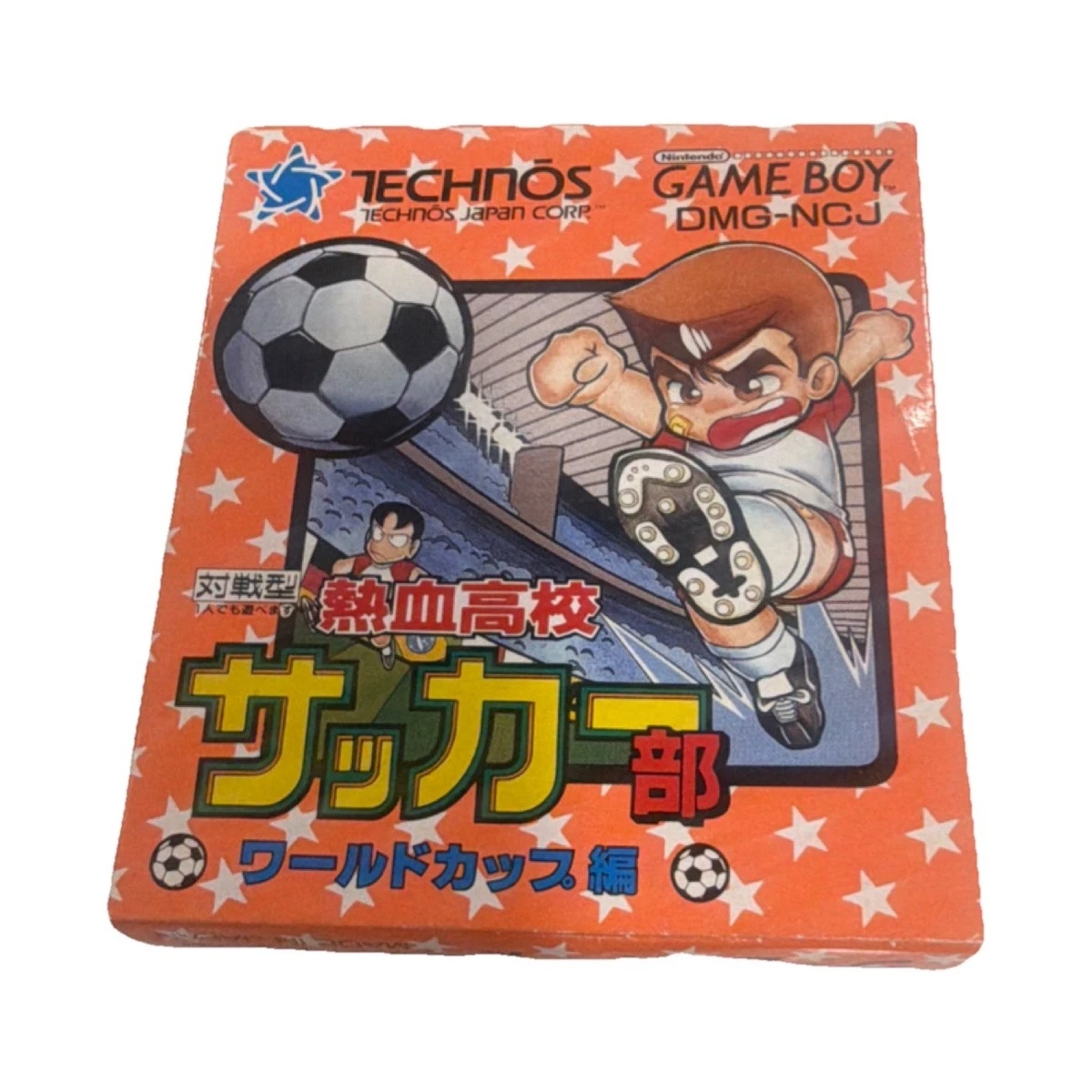 Preços baixos em NTSC-J (Japão) Soccer 1991 jogos de vídeo | eBay