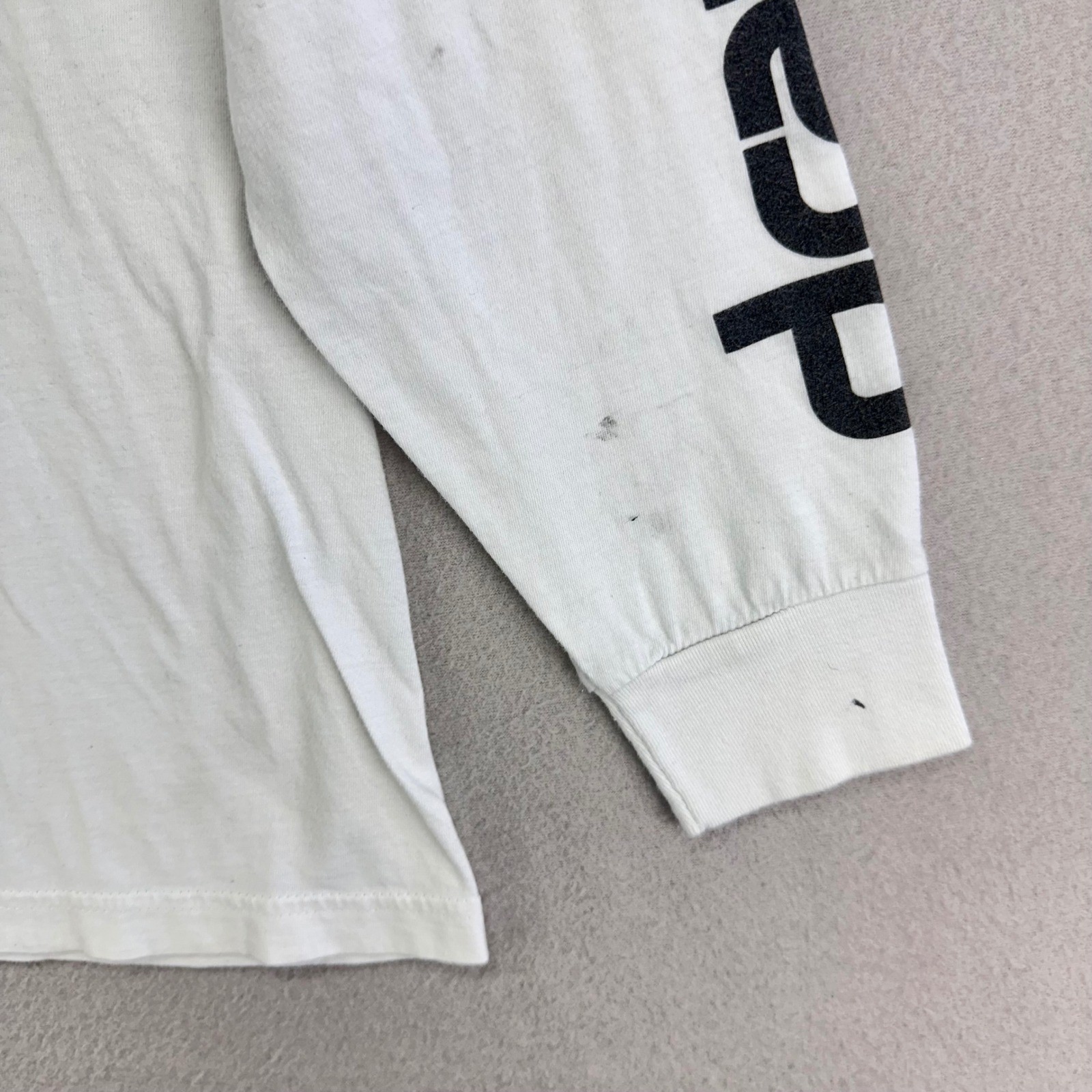 Troy Lee Designs T-Shirt size Small Racing Graphic Long Sleeve Tee BMX MTB Bike thumbnail 5