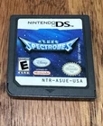 Spectrobes Game Nintendo DS Cartridge Only Tested And Works!