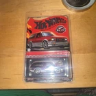 HOT WHEELS 1992 GMC Typhoon RLC Exclusive Red Line Club JCP13 2025