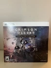 New Crimson Desert: Collector's Edition PlayStation 5 SHIPS NOW!