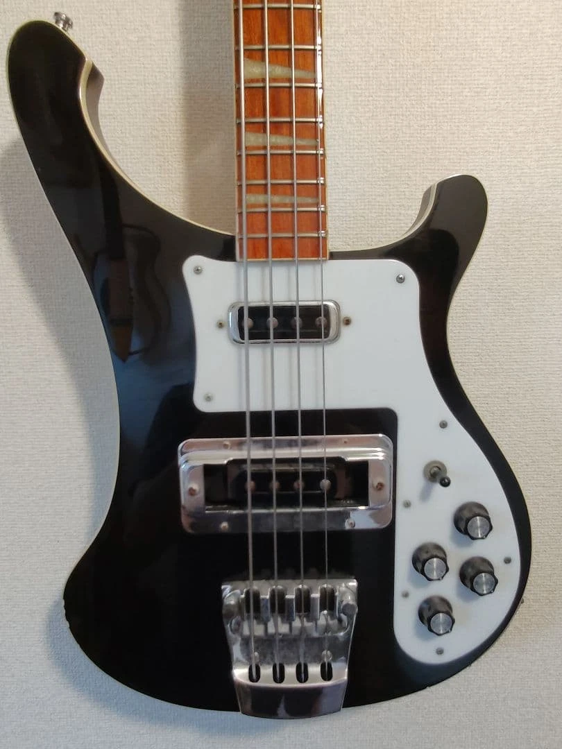25+ Rickenbacker 4003 Bass Guitars for sale | Updated Oct 2026