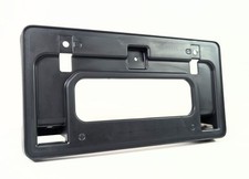 Genuine Honda License Plate Frame 71145-tr0-a00 Genuine Honda License Plate Frame 71145-tr0-a00