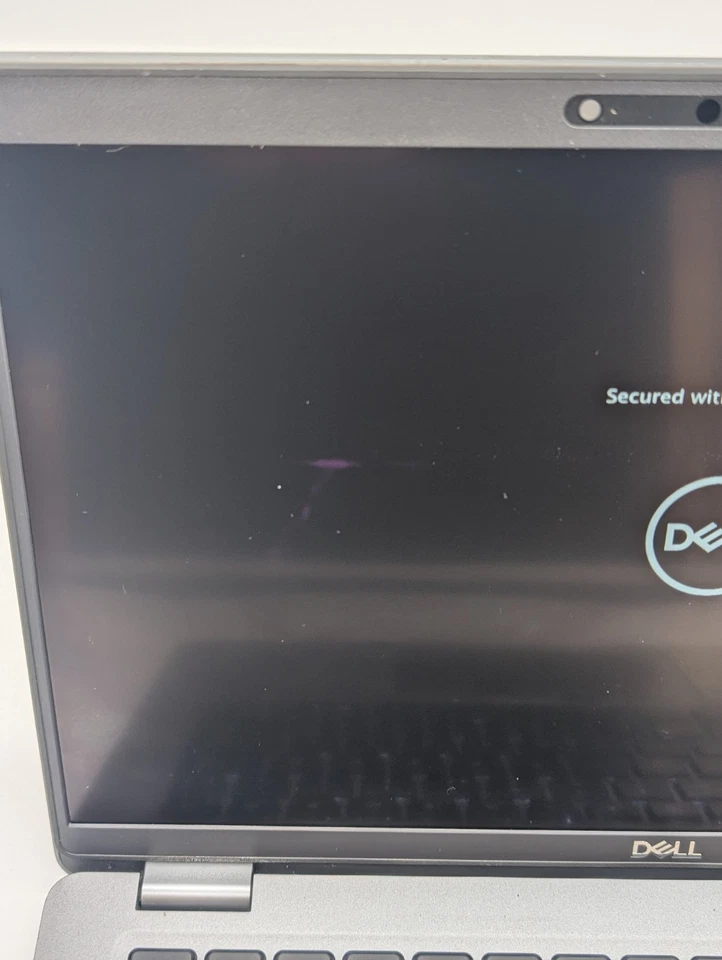 Dell Latitude 5430 · i7-1265U · 32GB · 512GB, photo 3 of 5