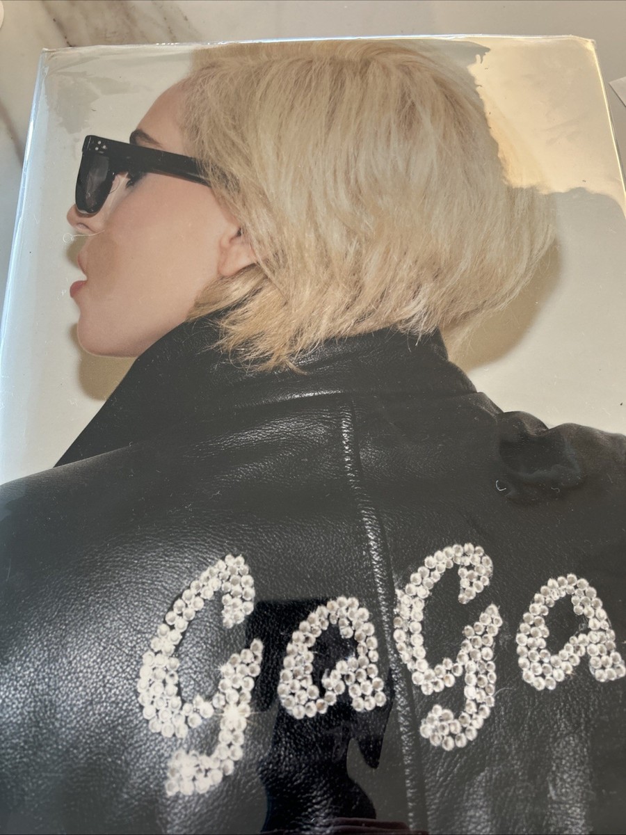 LADY GAGA X TERRY RICHARDSON by Terry Richardson and Lady Gaga