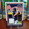 RHETT LOWDER 2025 USA STARS & STRIPES JERSEY #USA-RL CINCINNATI REDS