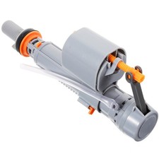 Toilet Water Valve Repair Accessories Tank Accessory Parts inside Rv