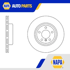 2x Brake Discs Pair Vented Front 325mm PBD8324 Proformer Set 34113400151