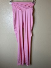 Women  s Pink Leggings, XS , SHEIN, Great Condition