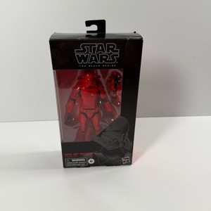 Sith Jet Trooper | eBay