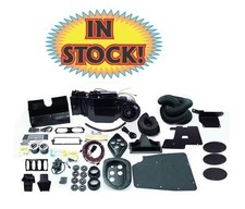 Vintage Air 564244 -67-68 Camarofirebird Wfctrair Gen5 Surefit Evaporator Kit