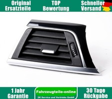 Bouche D'Air Éjecteur Sortie Gauche BMW 4 Série F32 9218549