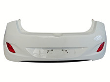 Hyundai i30 GD 1.6 CRDi Stoßstange hinten 