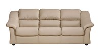 2 Sitzer Sofa Couch Polster Sofas Couchen Sitz Garnituren Design Club Leder