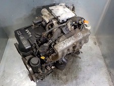 Motor Lexus Toyota I Supra 2JZ-GE 3.0 VVTI Benzin Engine Komplett