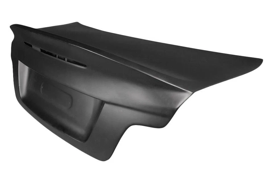 For BMW 128i 2008-2013 Duraflex 117602 CSL Style Fiberglass Trunk Unpainted Foto 2 de 4
