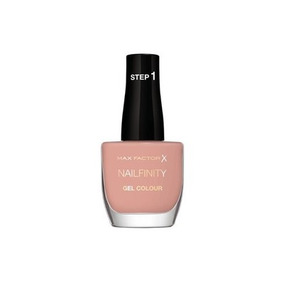 Max Factor Nailfinity Gel Colour -200 The Icon- 12ml NEW NEU