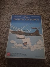 GMT Down in Flames Eighth Air Force - Air War...