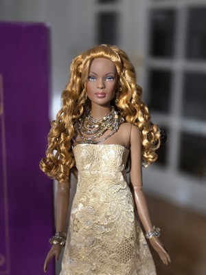 Robert Tonner Puppe 16 Luce Bella Limited Edition Tonner Doll