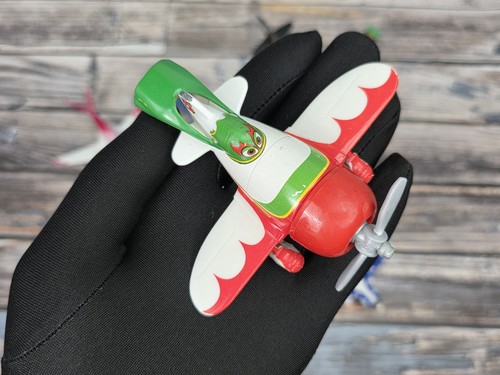 9 Pcs Toy Planes movie heroes Mattel Disney toys collection - Picture 2 of 20