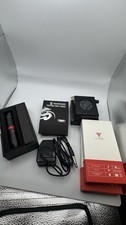 Dragonhawk Tattoo Kit ATOM Pen Power Supply Foot Pedal + Extreme Cartridges