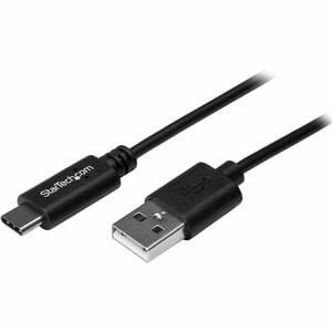 Startech 0.5M Usb C To Usb A Cable M/M Usb 2.0 Usb-C Charger Cable Usb 2.0 Type