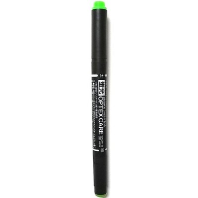 Zebra Technologies ZEBRA Fluorescent Optix Care Green WKCR1-G