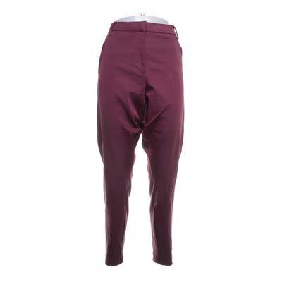 Five Units, Hose, Größe: L, Rot, Polyester/Elasthan, Einfarbig, Damen #r7S