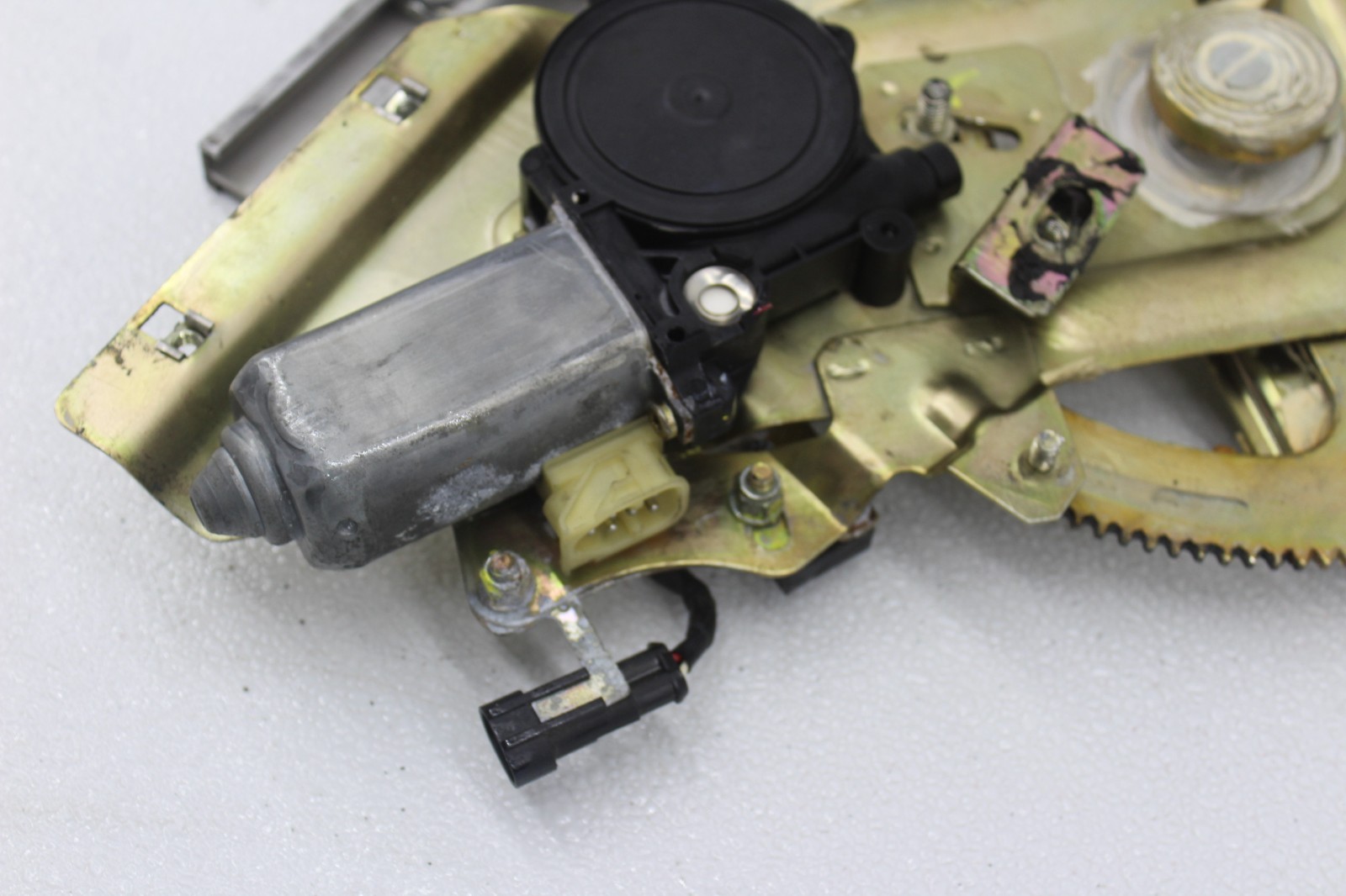 99-01 FERRARI 456 M DRIVER SIDE DOOR WINDOW REGULATOR MOTOR