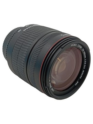 SIGMA 28-300mm F3.5-6.3 DG MACRO Zoom Objektiv